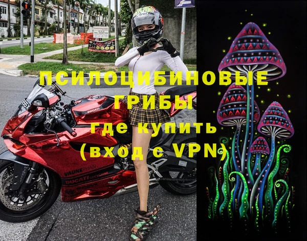 хмурый Волосово